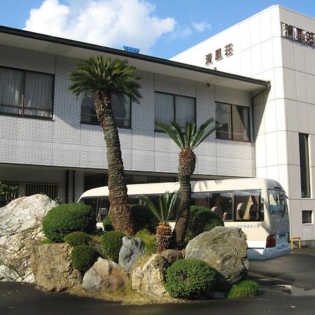 Hotel Seifuso Wakasa Exteriér fotografie